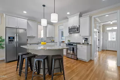 302 Jewell Drive, Chapel Hill, NC 27516 - Photo 11