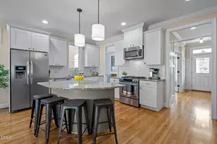 302 Jewell Dr, Chapel Hill, NC 27516 - Photo 11