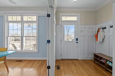 302 Jewell Drive, Chapel Hill, NC 27516 - Photo 7