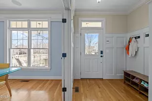302 Jewell Dr, Chapel Hill, NC 27516 - Photo 7
