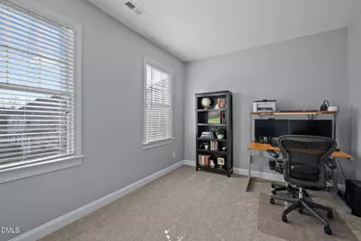 302 Jewell Drive, Chapel Hill, NC 27516 - Photo 33