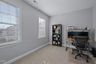 302 Jewell Dr, Chapel Hill, NC 27516 - Photo 33