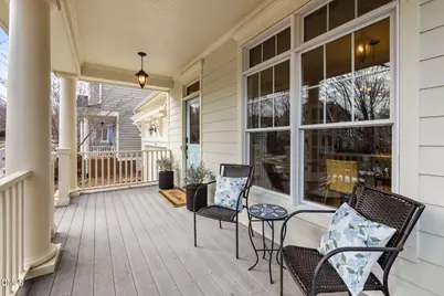 302 Jewell Drive, Chapel Hill, NC 27516 - Photo 3