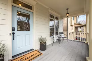 302 Jewell Dr, Chapel Hill, NC 27516 - Photo 3