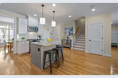 302 Jewell Drive, Chapel Hill, NC 27516 - Photo 15