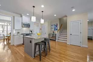 302 Jewell Dr, Chapel Hill, NC 27516 - Photo 15