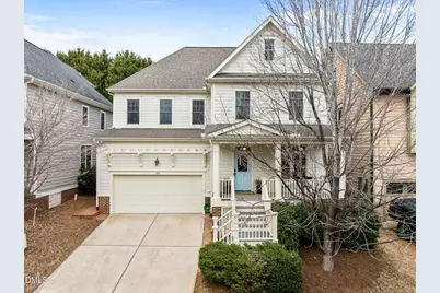 302 Jewell Drive, Chapel Hill, NC 27516 - Photo 1