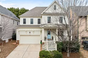 302 Jewell Dr, Chapel Hill, NC 27516 - Photo 1