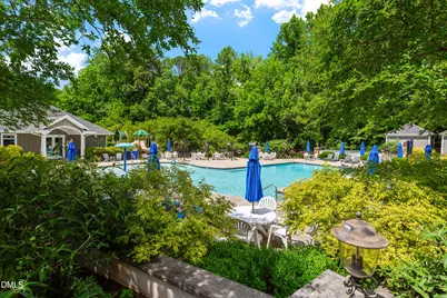 302 Jewell Drive, Chapel Hill, NC 27516 - Photo 45