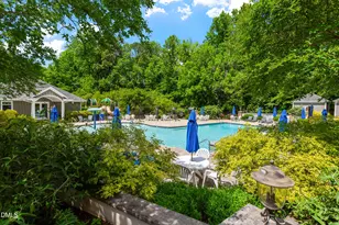 302 Jewell Dr, Chapel Hill, NC 27516 - Photo 45