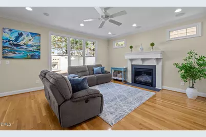 302 Jewell Drive, Chapel Hill, NC 27516 - Photo 17