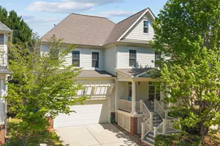 302 Jewell Dr, Chapel Hill, NC 27516 - Photo 1