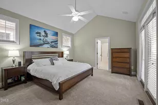 302 Jewell Dr, Chapel Hill, NC 27516 - Photo 21