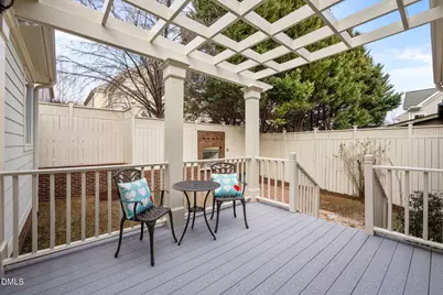 302 Jewell Drive, Chapel Hill, NC 27516 - Photo 39