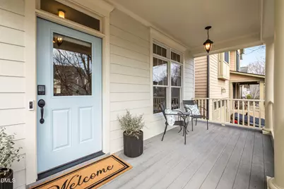 302 Jewell Drive, Chapel Hill, NC 27516 - Photo 3