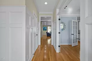 302 Jewell Dr, Chapel Hill, NC 27516 - Photo 5