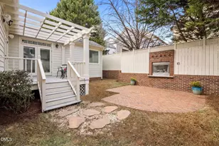 302 Jewell Dr, Chapel Hill, NC 27516 - Photo 41