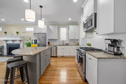302 Jewell Drive, Chapel Hill, NC 27516 - Photo 3