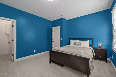 302 Jewell Drive, Chapel Hill, NC 27516 - Photo 31