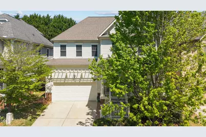 302 Jewell Drive, Chapel Hill, NC 27516 - Photo 53