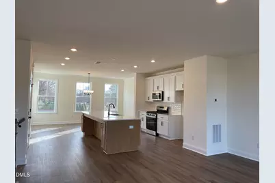 132 Midtown Rows Way #20, Fuquay Varina, NC 27526 - Photo 7