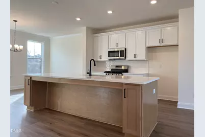 132 Midtown Rows Way #20, Fuquay Varina, NC 27526 - Photo 5