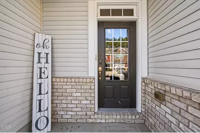 905 Saratoga Drive, Durham, NC 27704 - Photo 3