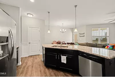 905 Saratoga Drive, Durham, NC 27704 - Photo 5