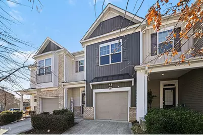 905 Saratoga Drive, Durham, NC 27704 - Photo 1