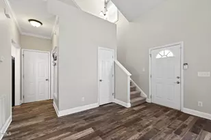 2617 Farlow Gap Ln, Raleigh, NC 27603 - Photo 17