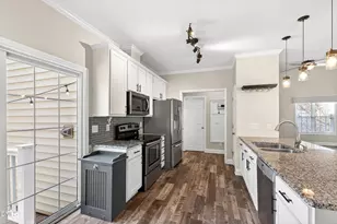 2617 Farlow Gap Ln, Raleigh, NC 27603 - Photo 9