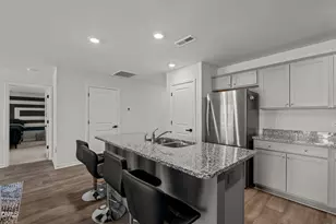 130 St James Way, Sanford, NC 27332 - Photo 5