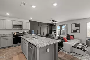 130 St James Way, Sanford, NC 27332 - Photo 1