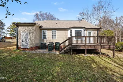 1101 Spruce Drive, Zebulon, NC 27597 - Photo 15