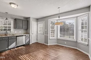 1101 Spruce Dr, Zebulon, NC 27597 - Photo 5