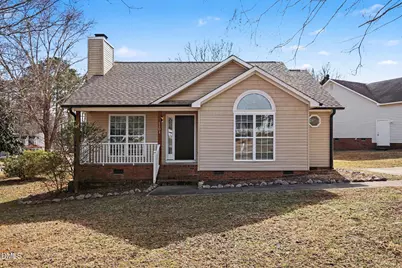 1101 Spruce Drive, Zebulon, NC 27597 - Photo 1