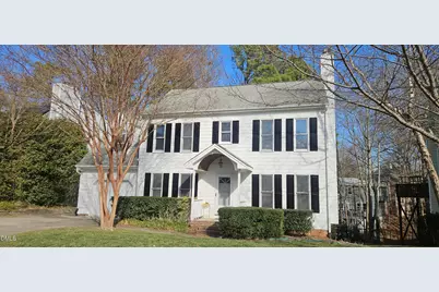 132 Trafalgar Lane, Cary, NC 27513 - Photo 1