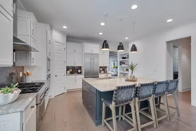 8027 Brandyapple Drive, Raleigh, NC 27615 - Photo 19