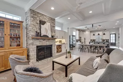 8027 Brandyapple Drive, Raleigh, NC 27615 - Photo 23