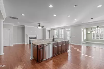 330 King Lear Lane, Morrisville, NC 27560 - Photo 25