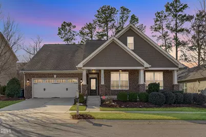 330 King Lear Lane, Morrisville, NC 27560 - Photo 1