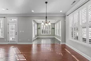 330 King Lear Ln, Morrisville, NC 27560 - Photo 29