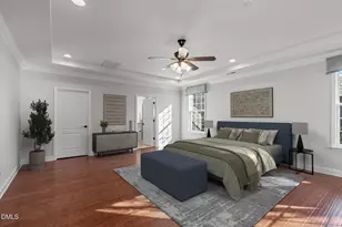 330 King Lear Ln, Morrisville, NC 27560 - Photo 7