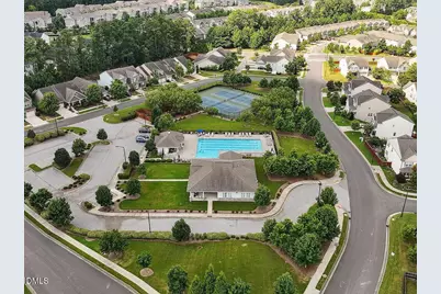 330 King Lear Lane, Morrisville, NC 27560 - Photo 47