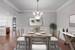 330 King Lear Ln, Morrisville, NC 27560 - Photo 5