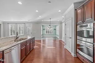 330 King Lear Ln, Morrisville, NC 27560 - Photo 27