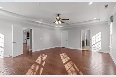 330 King Lear Lane, Morrisville, NC 27560 - Photo 33