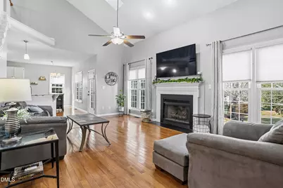 117 Crilly Lane, Cary, NC 27518 - Photo 11