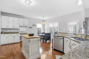 117 Crilly Ln, Cary, NC 27518 - Photo 15