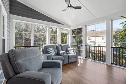 117 Crilly Lane, Cary, NC 27518 - Photo 3